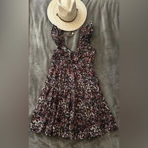 Abercrombie festival dress